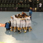 23.03.2013 Tatran - KIF Kolding