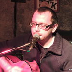 2013.11.21 Open Mic