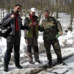14.03.2009 Panska jazda