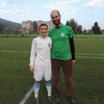 2014.11.01 Humenne - Slovan
