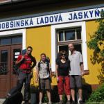 01.07.2009 BB - Dobsinska - Dedinky