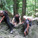 04-07-2010_Zajmarska_roklina_a_vyhlady_z_RAJa