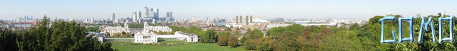 Greenwich