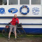 Cyklo okolo Brna